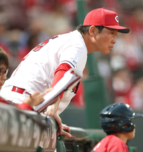 【広島】菊池涼介＆小園海斗がスタメン復帰　自身３連勝中の森下暢仁が６勝目を狙う…スタメン発表