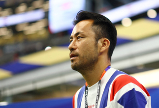 ＬＡギャラクシーＤＦ吉田麻也が米国永住権を獲得　外国人枠のトレード可能なＭＬＳで国内選手扱いに