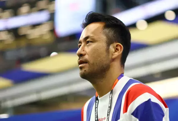 ＬＡギャラクシーＤＦ吉田麻也が米国永住権を獲得　外国人枠のトレード可能なＭＬＳで国内選手扱いに