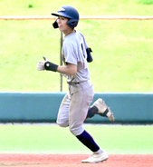 【高校野球】４連覇目指す花巻東がサヨナラ勝ちで準決勝進出　久慈出身の粒来琉雲が試合を決める「久慈の分まで甲子園で」…岩手大会