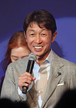 【ＷＡＳＪ】レジェンド武豊騎手「僕も帰ってきました」軽妙な“ユタカ節”で笑い誘う　１０年連続３０度目と節目の出場