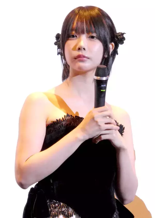 あのちゃん「３つある家を何とかしたい」　かなえたいこと聞かれ「退去届」出せない悩み吐露　「時間なく、切実なモヤモヤ」と真剣に語る