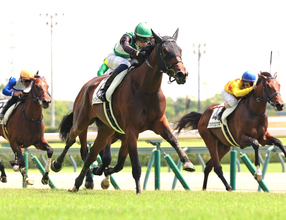 プロ野球選手の所有馬が新馬勝ち！「厩務員さんが…」「さすがギータの馬」ゴーイントゥノヴァにネットは祝福