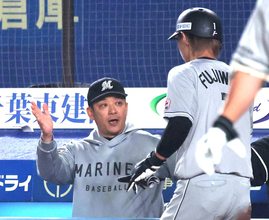 【ＮＰＢ今日の見どころ】１２球団で最も５連勝から遠ざかるロッテ　５連勝へ開幕１１連勝中のソフトバンク・前田悠攻略なるか