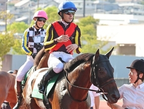 【チャレンジＣ】９番人気カラマティアノスが激走２着　２年ぶりコンビのルメール騎手「ベストポジションでしたが...」