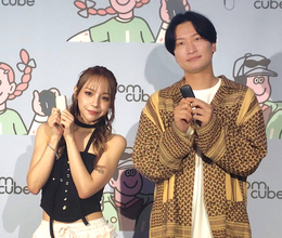 相席スタートの山添寛　彼女へのサプライズで「着払い」…鈴木ユリアと恋愛トークを展開