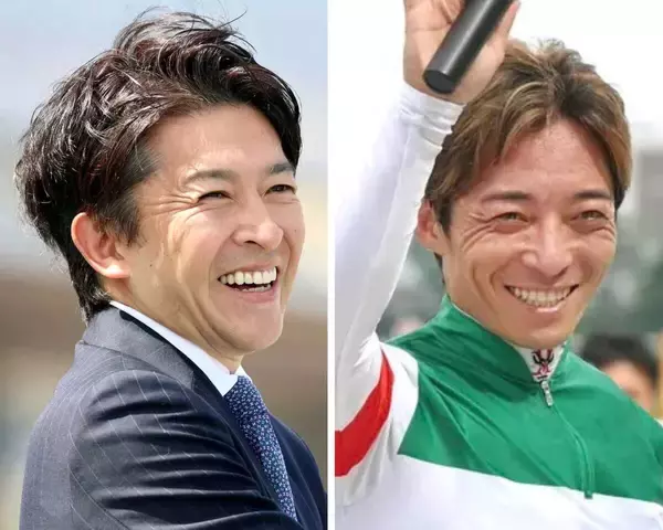 【凱旋門賞】大物ゲスト生解説に大反響！福永祐一調教師＆川田将雅騎手がＡＢＥＭＡ無料生中継に出演…「おふたりのトーク大好き」「楽しみすぎる」の声