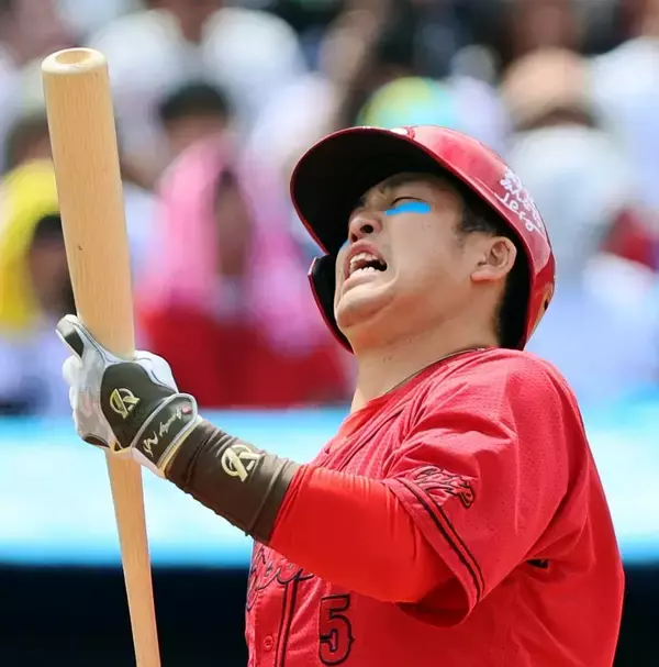 【広島】小園海斗への戦力外通告にネット激震…「小園海斗」の４文字がトレンド１位「びっくり　去年の首位打者だよね」の声