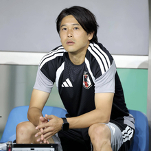 なでしこＶの背景に内田篤人コーチあり　指揮官言及「試合に向かう心構えを…」試合中も積極的に助言...アジア大会