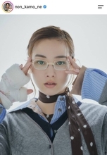 「え？」「別人みたい」朝ドラヒロインの近影に騒然「宮沢りえさんかと」改名から１０年「これはやばい」のん