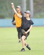【巨人】山崎伊織×岸田行倫のバッテリー　ハヤテ派遣中の育成・相沢白虎は「３番・中堅」…フェニックスＬスタメン