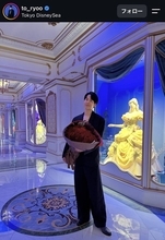 「東海オンエア」のりょうが結婚を報告…峯岸みなみの夫・てつやが所属のユーチューバーグループ　はじめしゃちょーも祝福