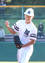 【高校野球】彦根総合・山田暁翔がマダックス達成でセンバツ前進「投げた時のどよめきがすごくて忘れられない」１番・ＤＨの二刀流が投打に躍動