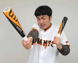 たくろう・赤木裕　巨人・松井秀喜新監督就任に歓喜　「『Ｆ・Ｆ・Ｆ』。スケールのデカい選手を育ててほしい」　長嶋さんの名場面再現にも期待
