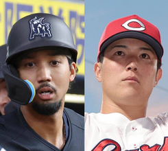 【ＤｅＮＡ】ＦＡ権取得のオリックス・宗佑磨、広島・森下暢仁を本格調査、定位置サード宮崎＆筒香高齢化で強化ポイントに合致