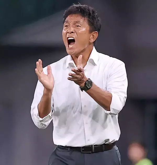 東京Ｖ城福浩監督「全てを９０分にぶつけたい」ホーム最終戦で勝利し鹿島の優勝を阻止する