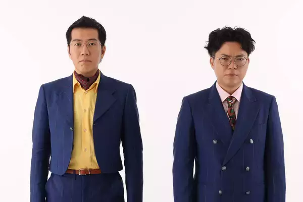 【Ｍ－１】最初に登場したヤーレンズに賞賛の声集まる「鳥肌立った」「２組目以降のハードルを上げまくった」