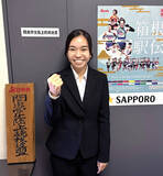 「関東学連・次呂久直子幹事長が語る箱根駅伝への思い…平日はほぼ毎日、座りきれないほど学生がいる事務所で…」の画像1