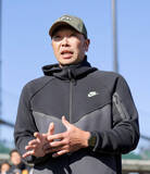 「巨人・阿部監督、ルーキーにオーバーペース禁止令「アピールの場だと思ってほしくない」故障防止の意味を込め」の画像1