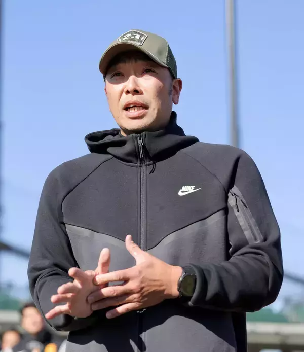 巨人・阿部監督、ルーキーにオーバーペース禁止令「アピールの場だと思ってほしくない」故障防止の意味を込め