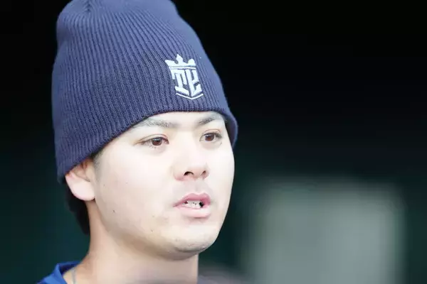 【ＤｅＮＡ】昨季５０試合登板の宮城滝太「もちろん５０試合以上は投げたい」フル稼働誓う「去年以上の結果を」