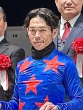 初パーマの戸崎圭太騎手にＳＮＳ「またイケおじ化してる」「あてた甲斐があったね～」イメチェン効果で佐々木竹見Ｃ優勝