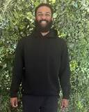 「【ロッテ】ジャクソン来日「日本一を目指していきましょう」昨季ＤｅＮＡで１０勝　２軍キャンプ地の石垣島に合流へ」の画像1