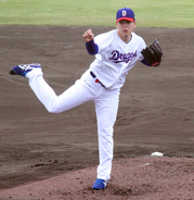 【中日】ドラ１中西聖輝が辛口の自己評価を連発「レベルの低さを実感」石川昂弥、福永裕基と対戦