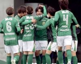 【Ｊ１百年構想リーグ】東京ＶはＪ１復帰後初の開幕戦勝利…Ｊ１“初陣”の水戸は３失点完敗