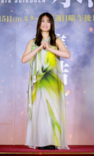 元乃木坂４６・山崎怜奈、水滸伝は「自分がどう死ぬためにどう生きるかを考えるきっかけに」