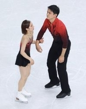 【五輪】「りくりゅう」５位発進にネット衝撃…「驚きすぎてベッドから転がり落ちた…」「食事の手も止まった」