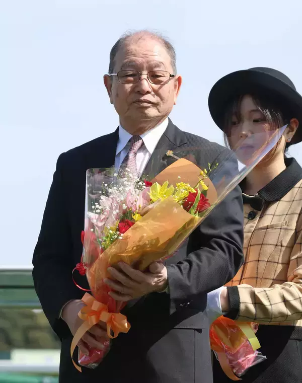 南田調教師、最後の小倉１１Ｒ・ピンクジンは１３着「無事に終わったなという感じです」