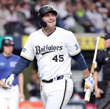 【オリックス】天敵・ソフトＢに黒星スタート…昨季７勝１６敗２分け　新助っ人シーモアが１２打席無安打