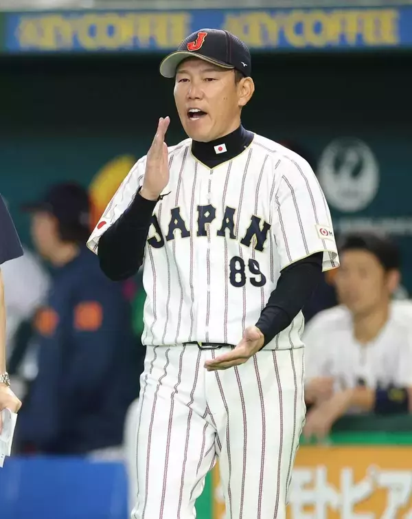 侍ジャパン・井端監督、決勝逆転アーチの吉田正尚に“絶賛の嵐”「全打席に期待感」「頼もしい」「ここぞで決めてくれる」…劇的勝利で１位通過決定