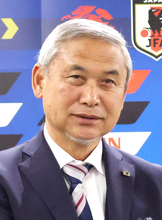 佐々木則夫氏　女子ナショナルチームダイレクターに就任　女子委員長の退任から新設の役職へ