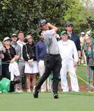 「片岡尚之が初マスターズへ「まずは予選通過したい」　パット巧者が“ガラスのグリーン”攻略に挑む」の画像1