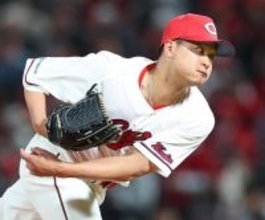 【広島】森翔平、今季初登板で７回６安打無失点と好投「何個助けられたか…」好守連発の守備陣に感謝