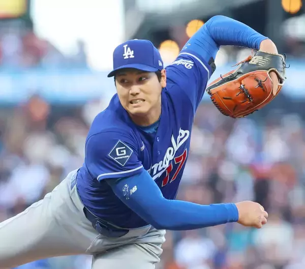 大谷翔平は引き出し豊富な「１６０キロを投げる変化球投手」髙橋尚成氏が絶賛「今は点を取られる感じがしないね」