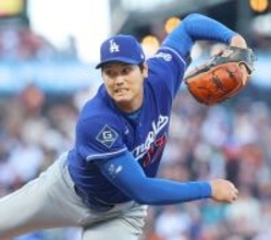 大谷翔平は引き出し豊富な「１６０キロを投げる変化球投手」髙橋尚成氏が絶賛「今は点を取られる感じがしないね」