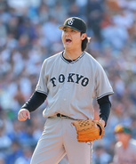 【番記者Ｇ戦記】田中瑛斗を強くしたハマスタの“悪夢”　涙から半年　敵地で見せた意地の力投「あの経験が生きたって言えるシーズンに」