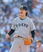 【番記者Ｇ戦記】田中瑛斗を強くしたハマスタの“悪夢”　涙から半年　敵地で見せた意地の力投「あの経験が生きたって言えるシーズンに」