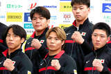 「【柔道】阿部一二三、尚弥―中谷戦から学んだ「徹底」と「隙のなさ」　世界王座奪還へ「ロスオリンピックに向けて絶対に落とせない」」の画像1
