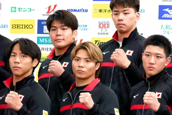 【柔道】阿部一二三、尚弥―中谷戦から学んだ「徹底」と「隙のなさ」　世界王座奪還へ「ロスオリンピックに向けて絶対に落とせない」