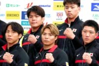 【柔道】阿部一二三、尚弥―中谷戦から学んだ「徹底」と「隙のなさ」　世界王座奪還へ「ロスオリンピックに向けて絶対に落とせない」