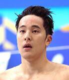 「３１歳・瀬戸大也　別人のような姿！報告に衝撃…離婚発表から３か月　びっくり集合ショット「共通点…」」の画像1
