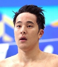 ３１歳・瀬戸大也　別人のような姿！報告に衝撃…離婚発表から３か月　びっくり集合ショット「共通点…」