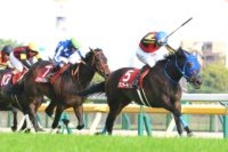 【オークス・超ブル診断ステップレース編】名馬たちに匹敵する末脚繰り出した一頭が最高評価「Ｇ」　Ｇ１連勝馬よりも高評価
