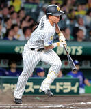 「【阪神】ドラフト１位・立石正広が甲子園初安打…虎党も大喜び　２日連続中前へ痛烈な打球運ぶ」の画像1