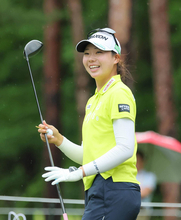 雷雲接近で６０分スタートが遅れる…午前８時に開始予定　国内女子ゴルフ・ブリヂストンレディス