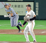 【巨人評論】「日曜日は総力戦。７回は細かく継投していってもよかった」宮本和知氏が指摘